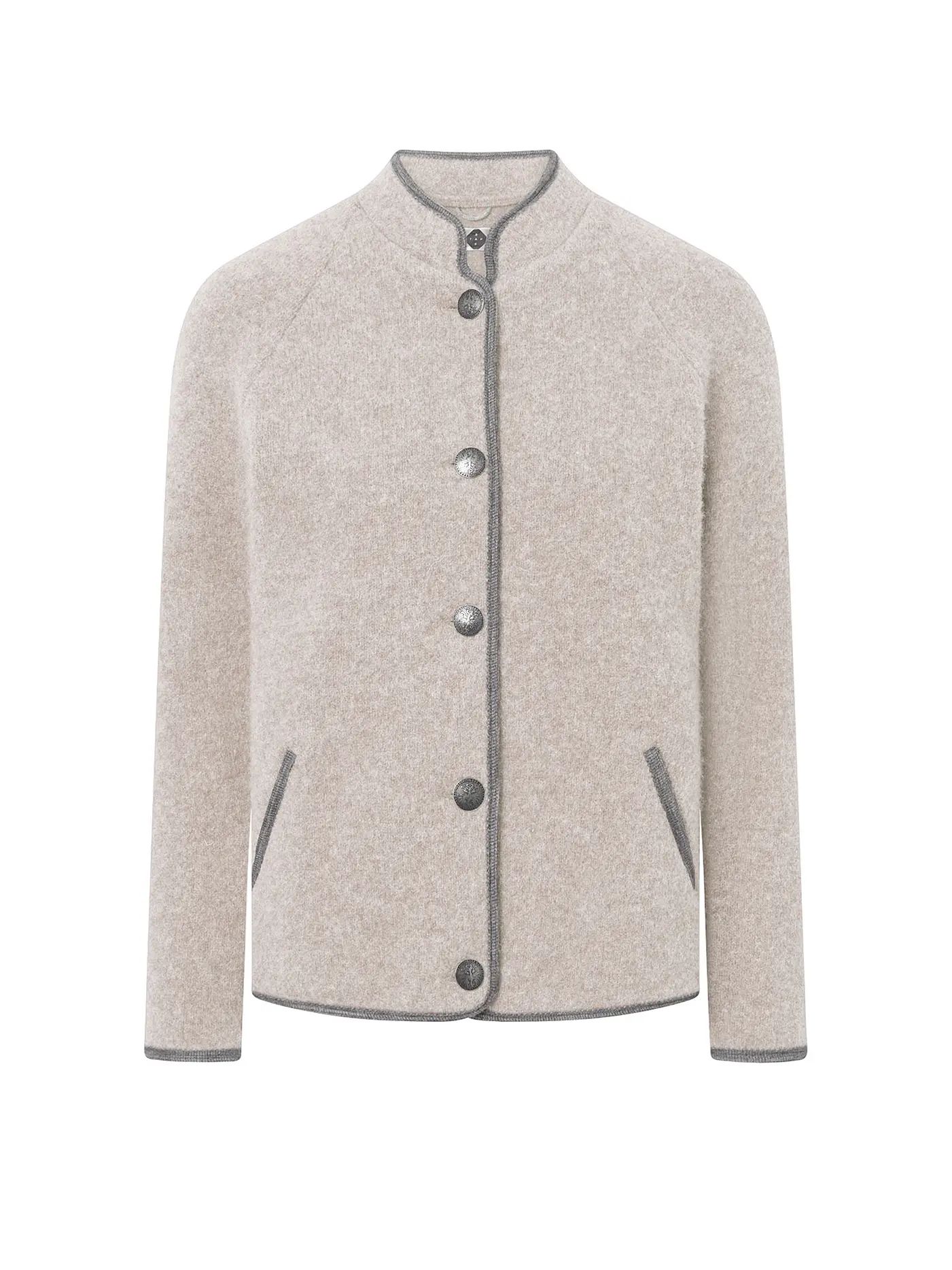 STAPF | Walker BERNA | beige